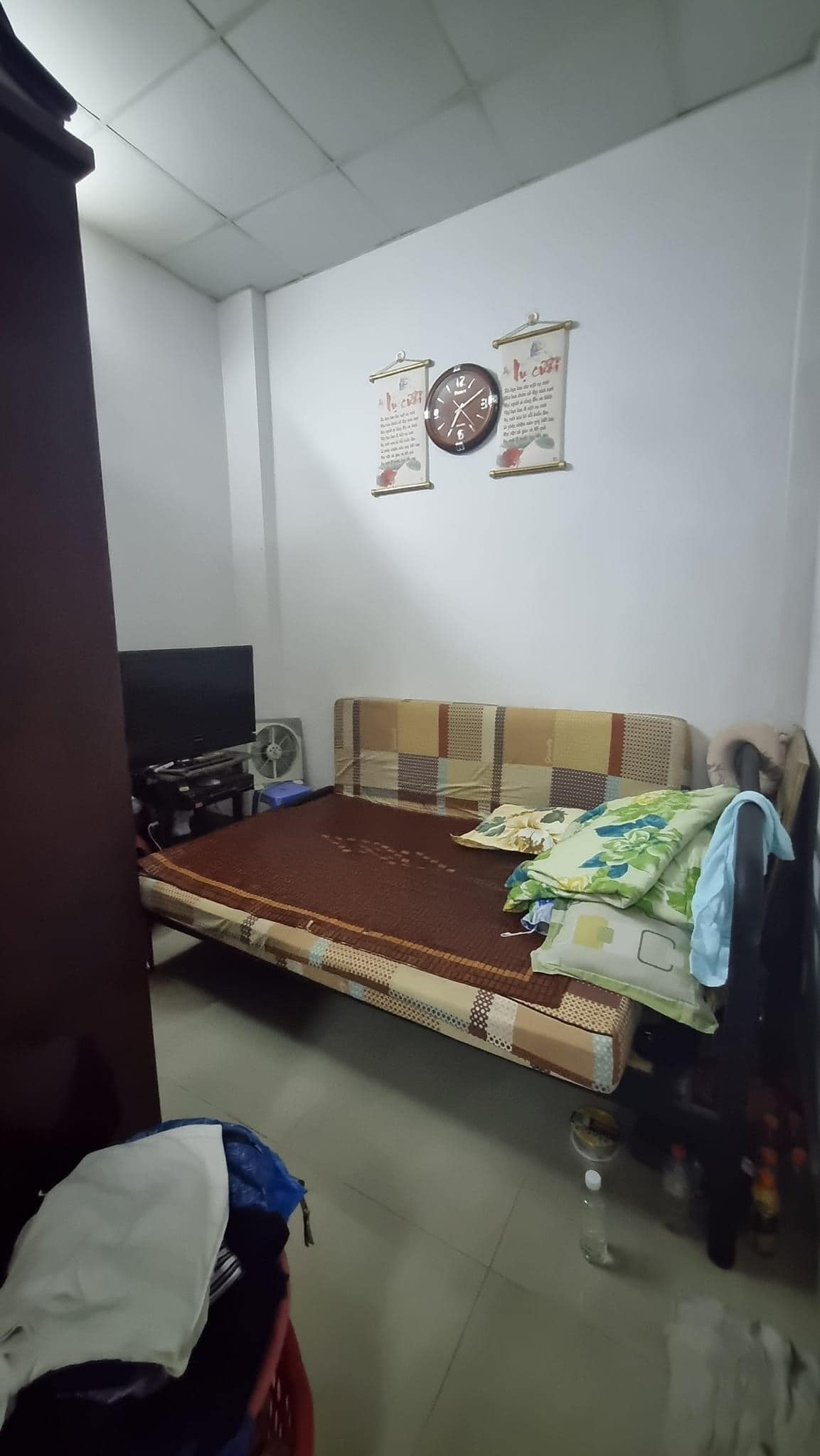 Quận 7-Nhỉnh 3 Tỷ-Xe Hơi Tới Nhà-Sổ Hồng Cầm Tay-Khu Dân Cư Yên Tĩnh-Dân Trí Cao