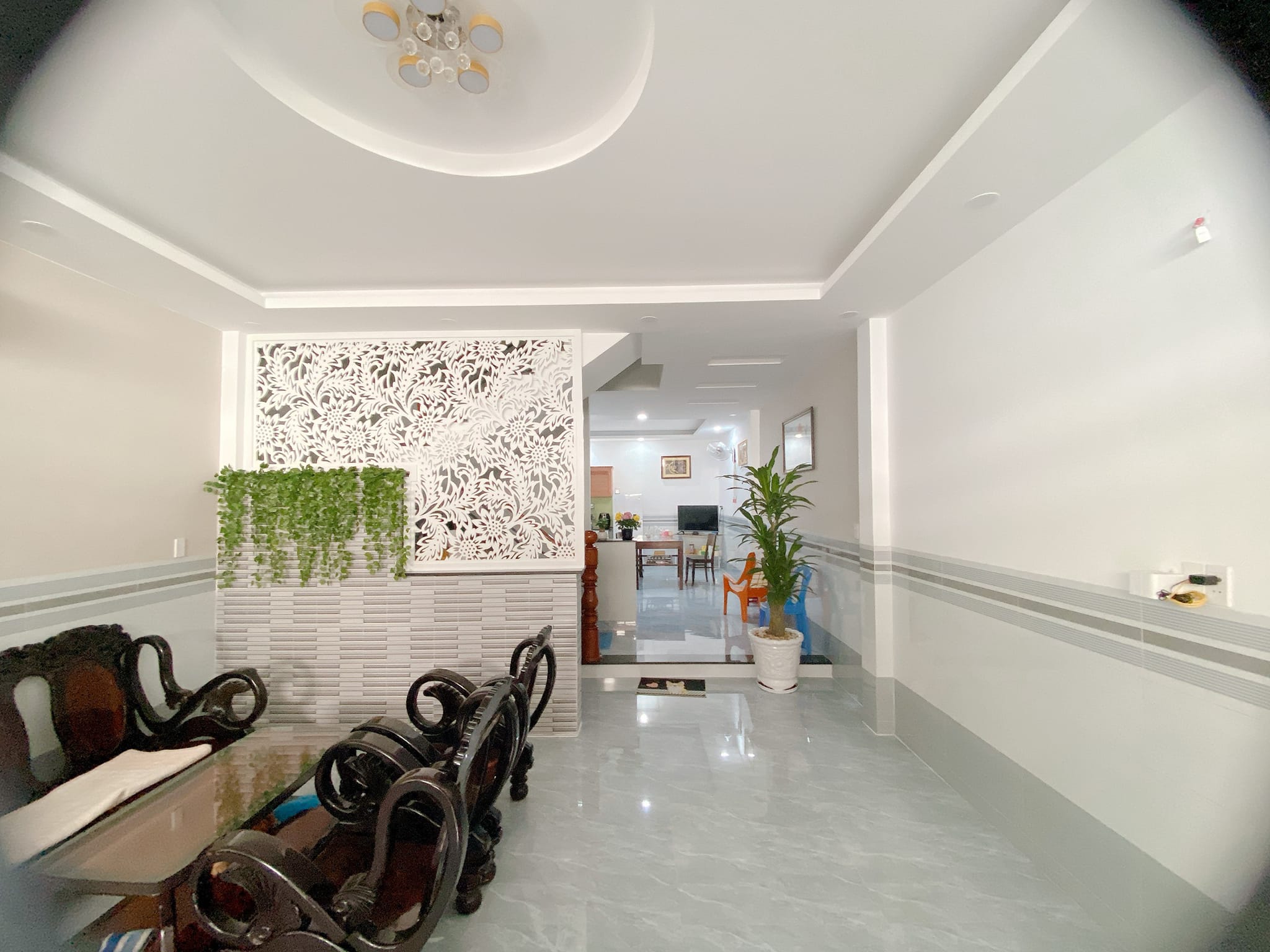 TT quận 7-Nhà giá cực tốt-ngay Lâm Văn Bền-- cách siêu thị lotte chỉ 5p đi xe.