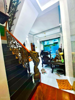 Chính chủ chưa qua đầu tư MT đường số Lâm Văn Bền Tân Quy quận 7 ngang 5m - DTSD 145m2 - chỉ 13,2tỷ