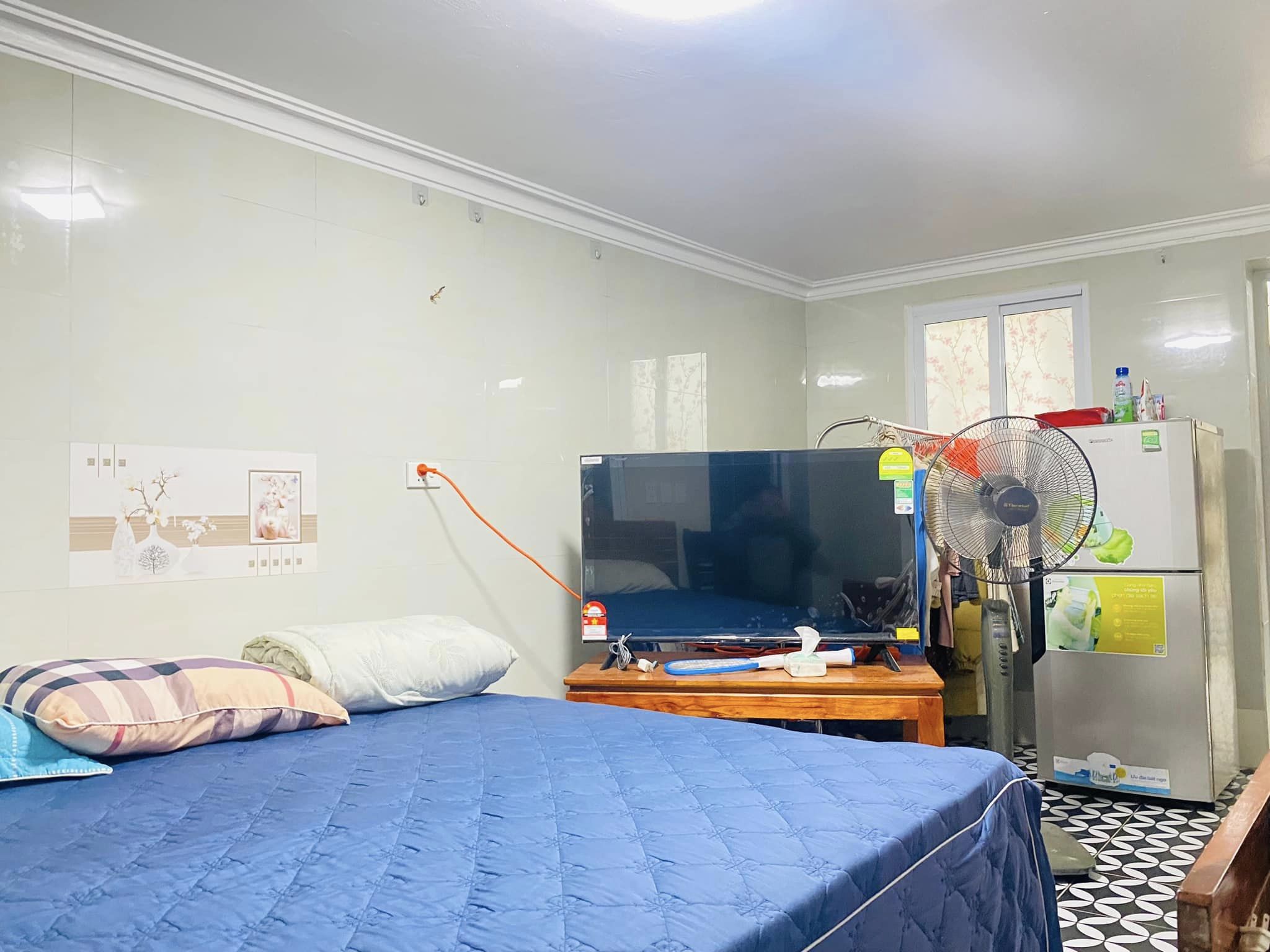 Nhà mặt ngõ 139 Lê Thanh Nghị (167 Giải Phóng), 76m2, MT 6.5m, giá 15.2 tỷ, 0985868893