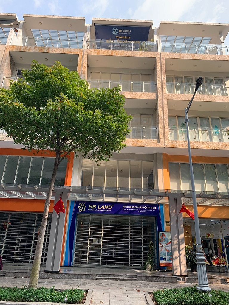 Nhà bán MT Khu Vip Nhất Hoàng Diệu 2,Linh Chiểu Tp.Thủ Đức Nhỉnh 12 TỶ