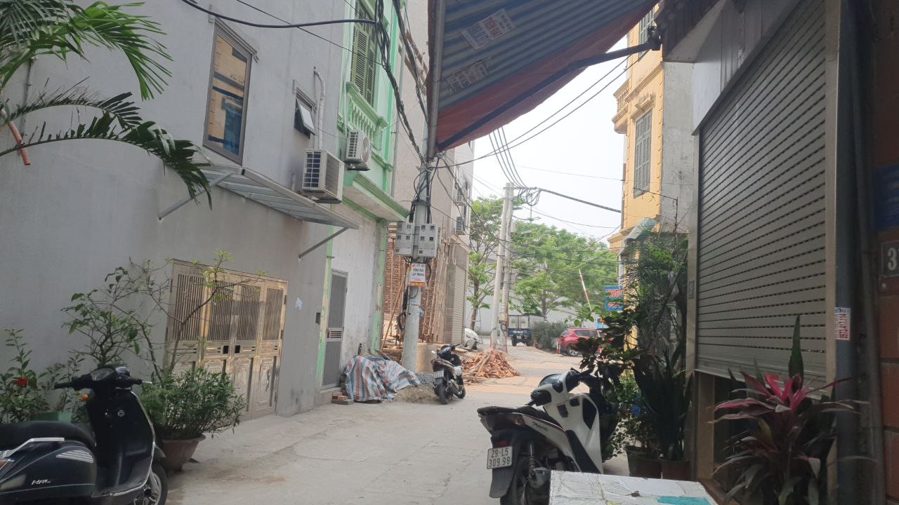 Mặt Phố Phạm Văn Đồng 100m2 MT6m, lô góc 2 mặt phố ô tô tránh, KD đỉnh chỉ 2x tỷ