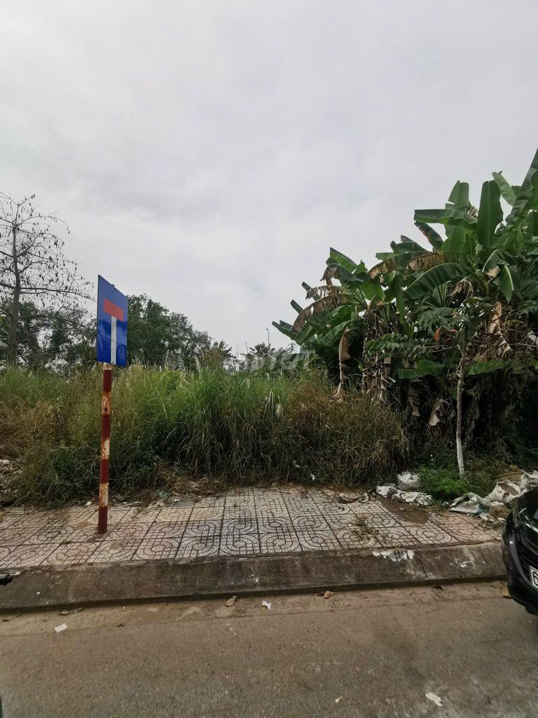 Cần Bán Đất nền đường 7A Khu VH Tây Đô, Cái Răng, Cần Thơ