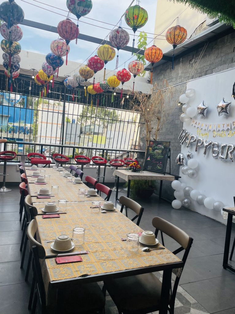 Cần sang lại nhà hàng ăn Mai Thị Lựu, Phường Đa Kao, Quận 1, Tp Hồ Chí Minh