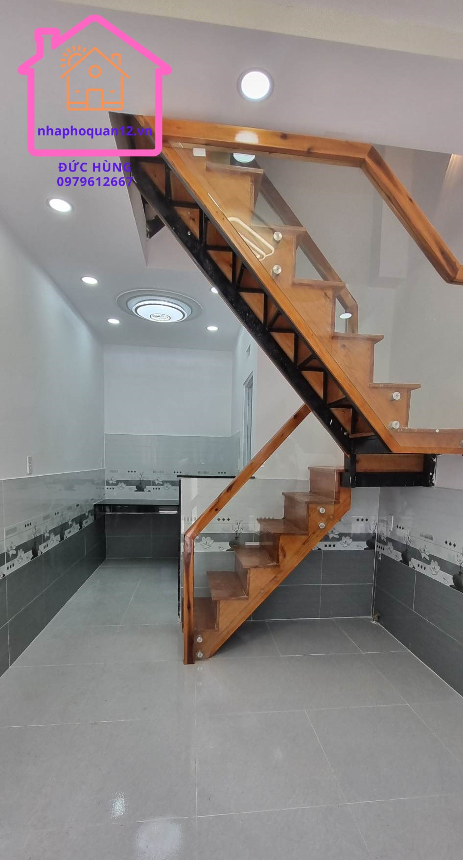 Nhà ở cho người thu nhập Thấp, Nguyễn Ảnh Thủ, Hiệp Thành, Quận 12