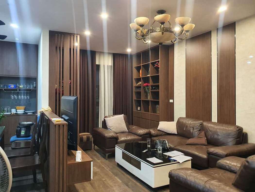 Mặt phố Nguyễn Hoàng sầm uất gần BX Mỹ Đình, 2 mặt đường, 80m2 chỉ 30.9 tỷ