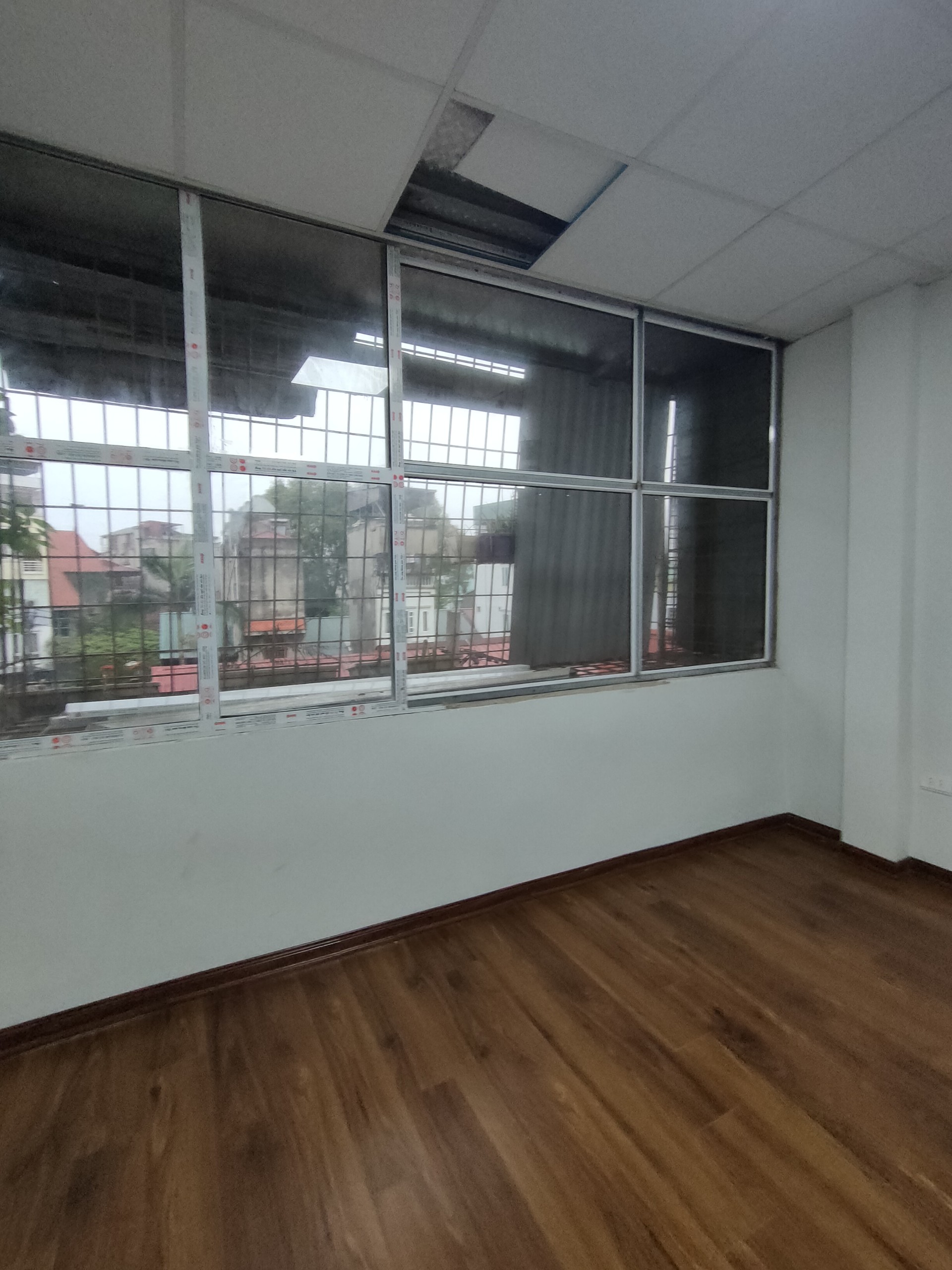 Bán căn hộ tập thể C3 phố Tân Mai-Đền Lừ, 40m2x2T, 3 ngủ, 2WC, cực đẹp thoáng. Giá 1,78 tỷ