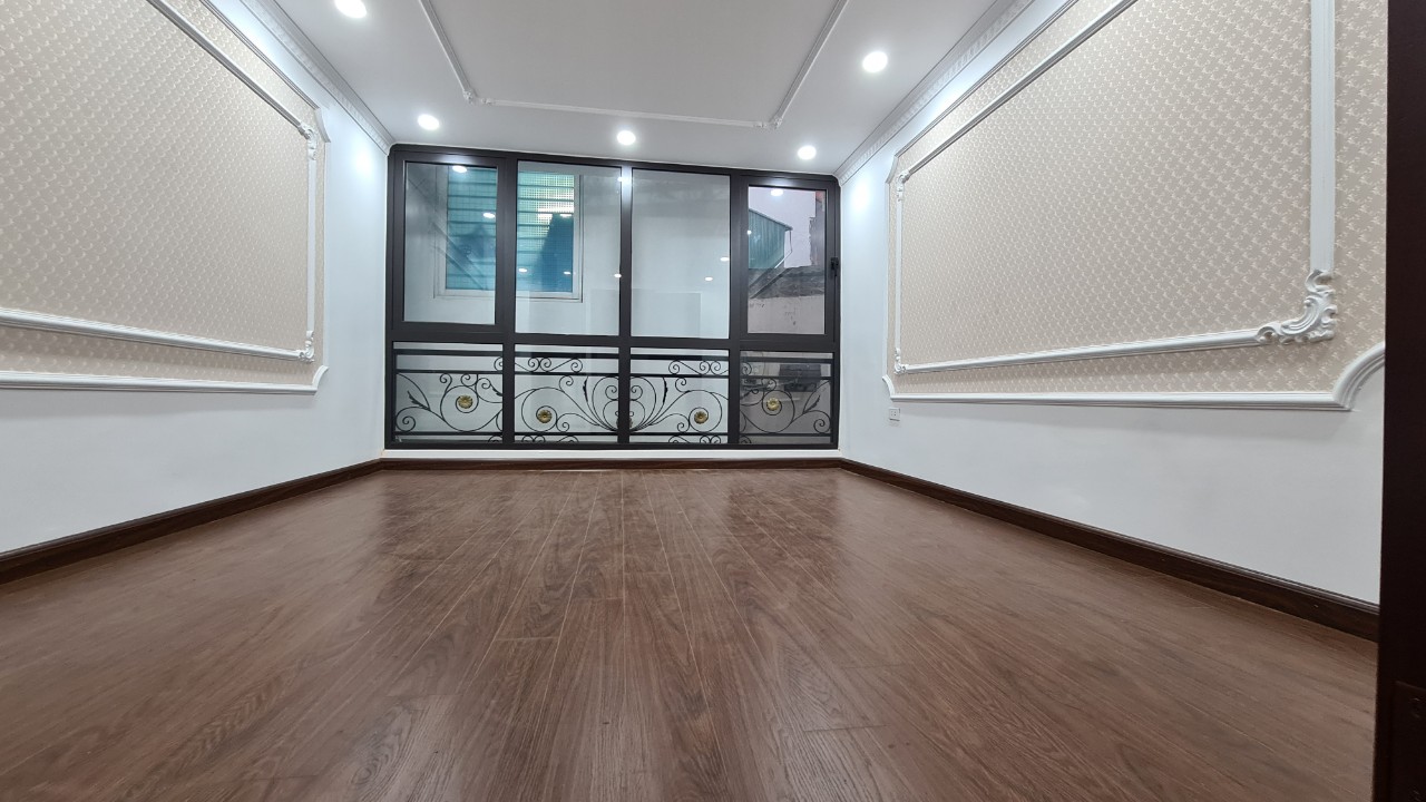 SỐ 229 PHỐ VỌNG - 20M RA OTO TRÁNH - BÃI GỬI XE - KHU PHÂN LÔ