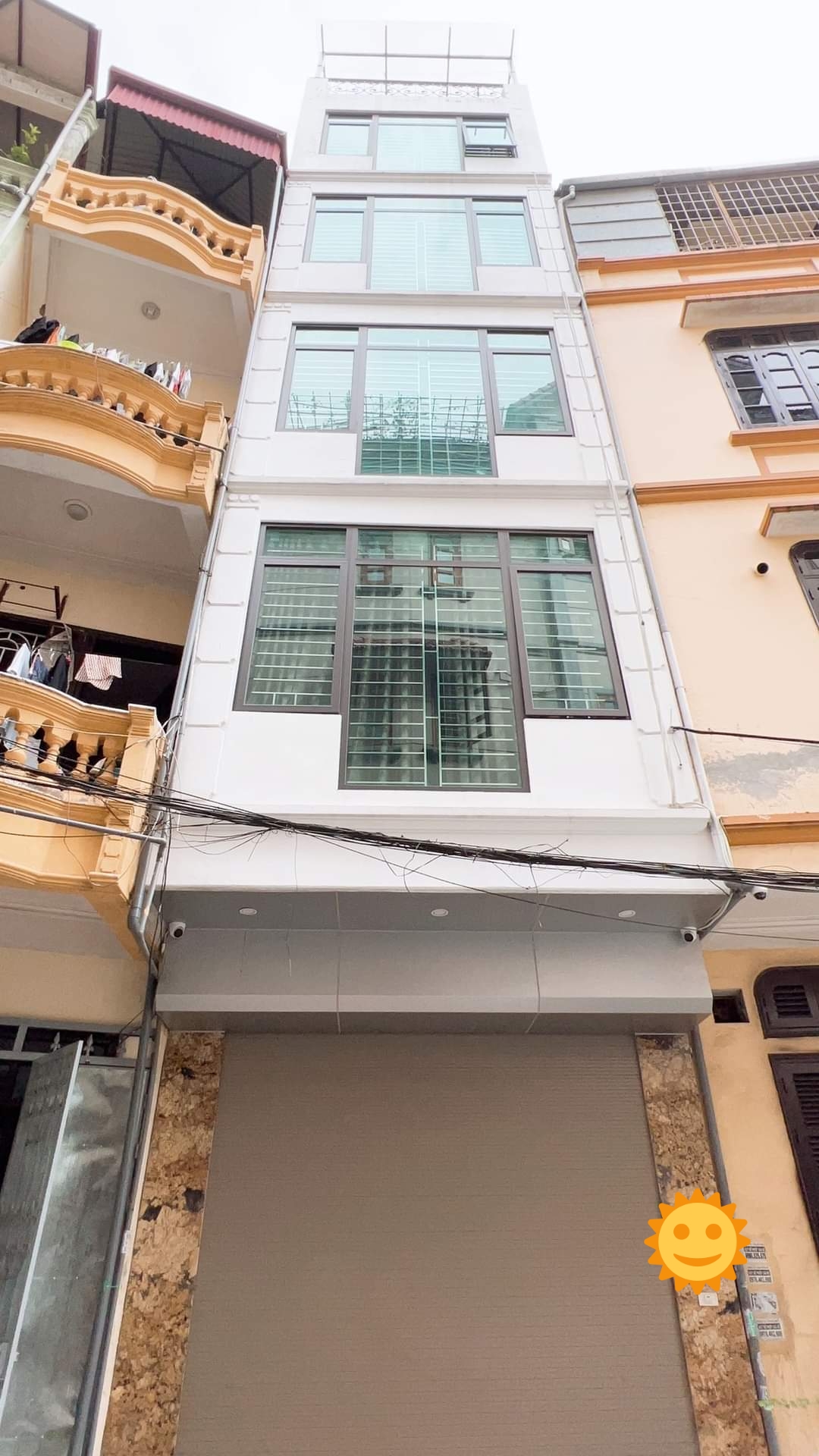 SIÊU PHẨM CẦU GIẤY, NHÀ ĐẸP, PHÂN LÔ, Ô TÔ TRÁNH, KINH DOANH, 45M2, 10,7 TỶ..