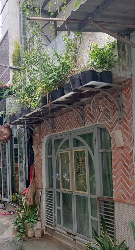 BÁN NHÀ ĐẸP 4 TẦNG HIẾM NHẤT QUẬN 7 GIÁ CHỈ 2 TỶ