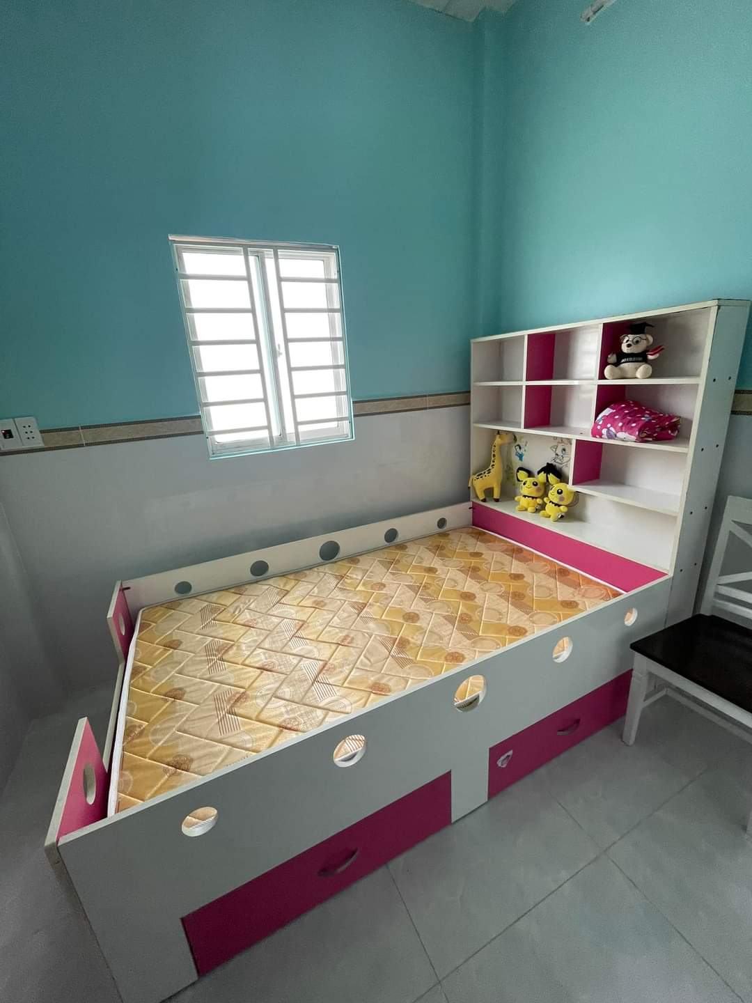 Nhà Bán 2 Tầng 51m2 Lưu Hữu Phước quận 8 Nhà đẹp ở ngay.Nở hậu Nhỉnh 3 Tỷ