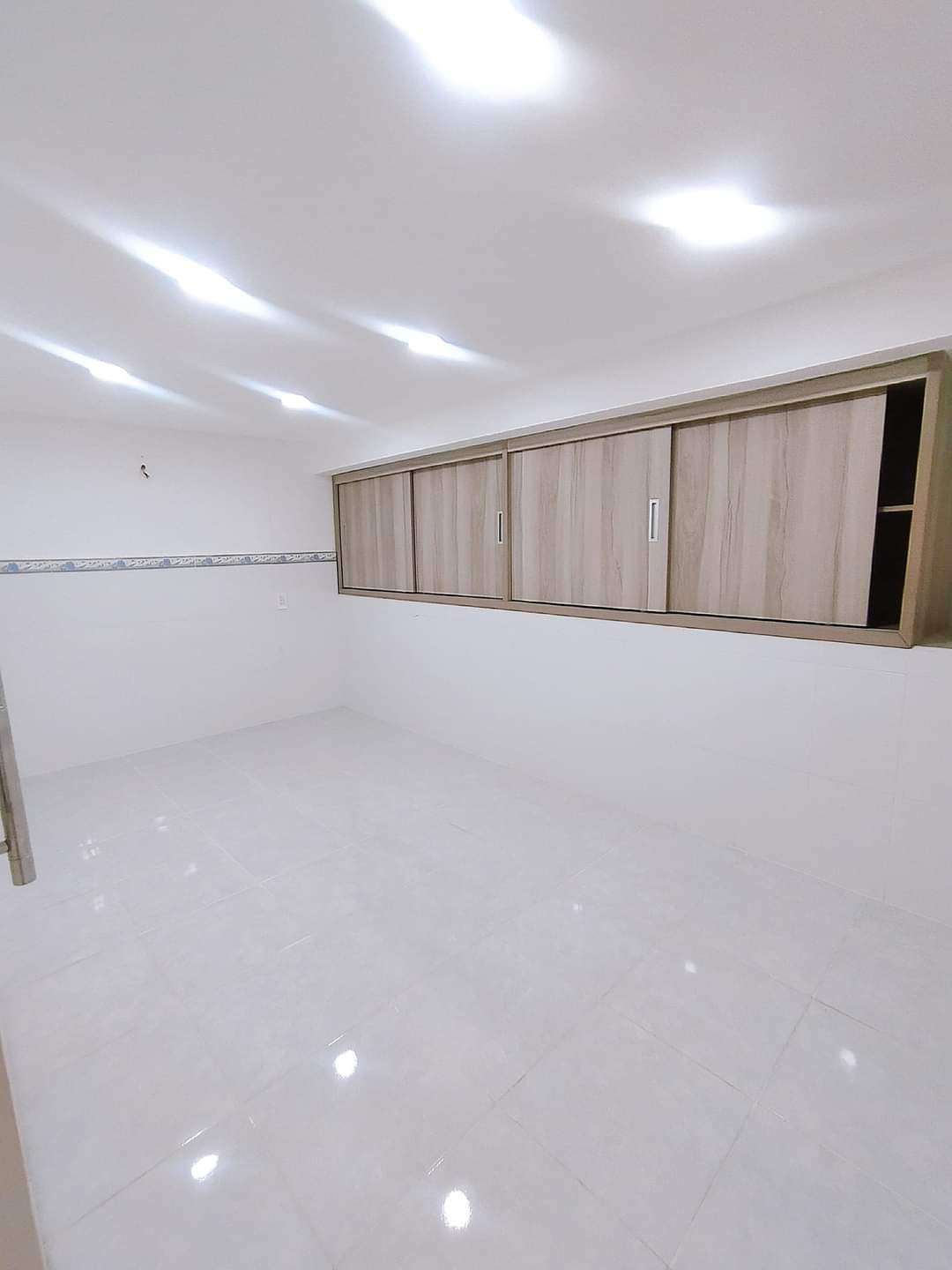 Nhà Bán 2 Tầng 90m2 Dương Bá Trạc Quận 8 Nhà Đẹp Nhỉnh 5 Tỷ