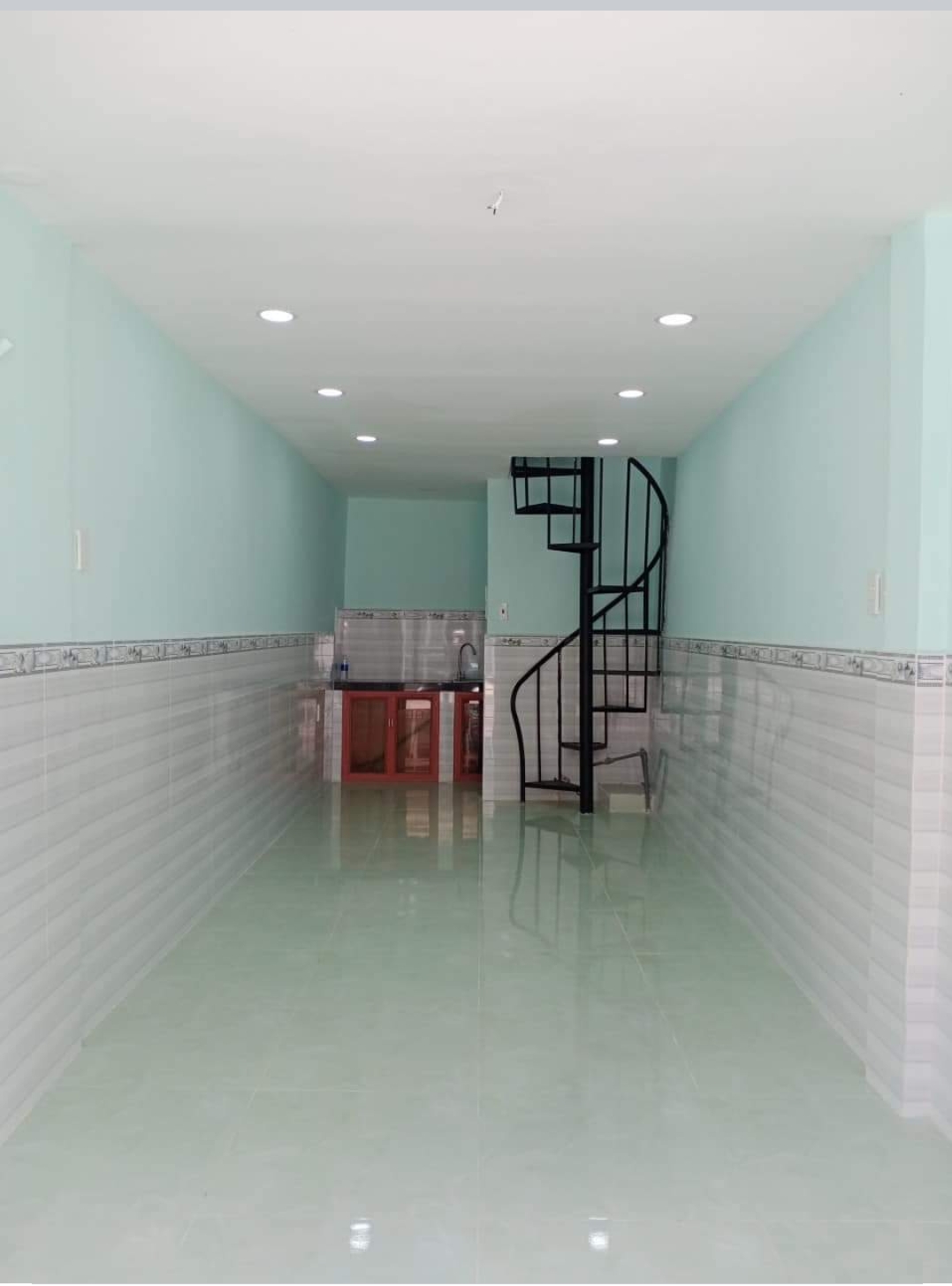 HÀNG HOT - MẶT TIỀN KINH DOANH TRUNG TÂM QUẬN 10 CHỈ 4.35 TỶ