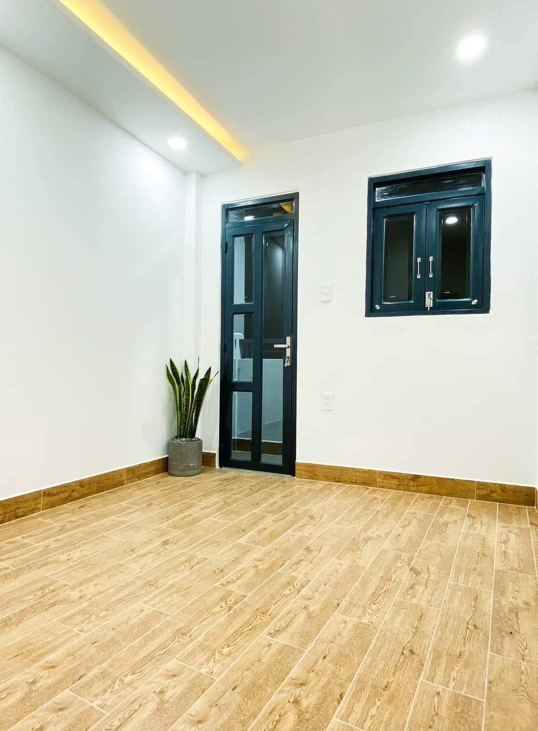 NHÀ MỚI XÂY LIỀN KỀ PHÚ MỸ HƯNG 55M2 GIÁ CHỈ 3 TỶ