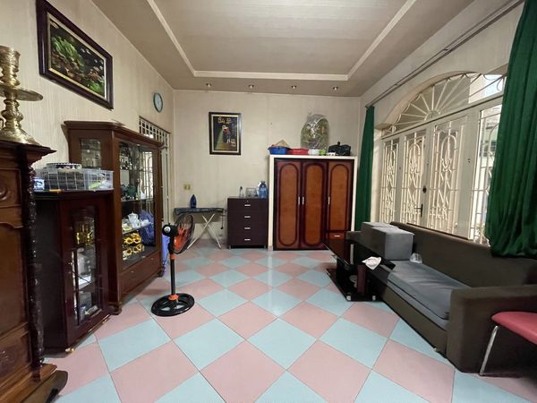 Cần bán nhà 4tầng MT ĐS,Quận7,DT80M2,4PN chỉ10.Xtỷ