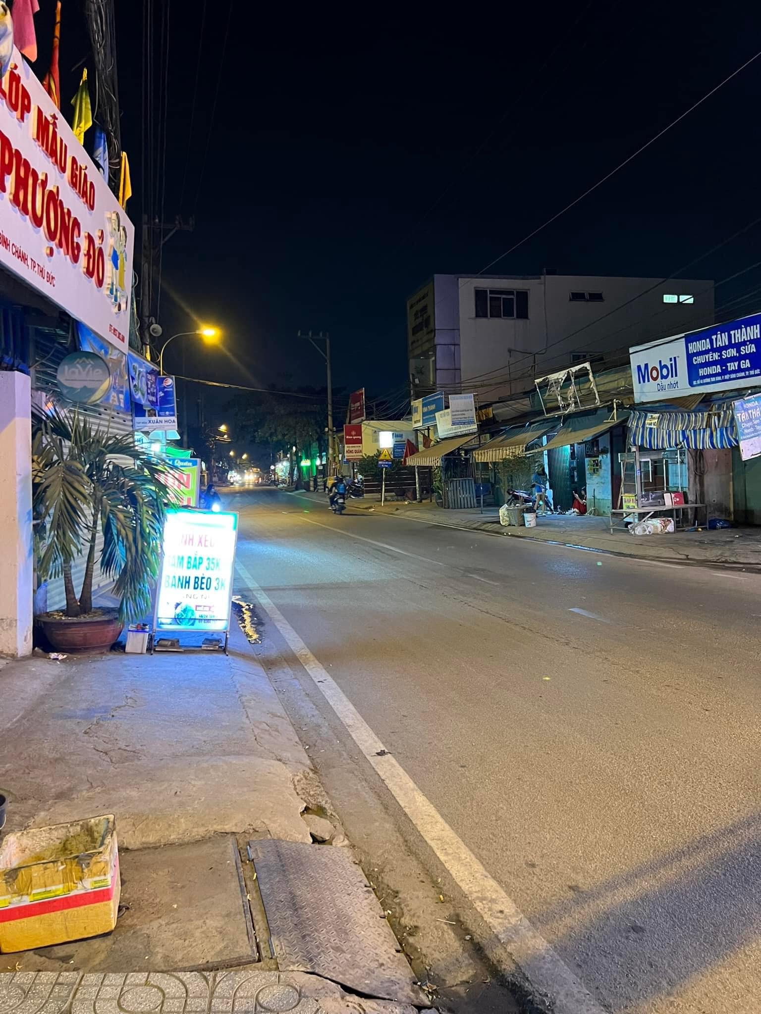 NGỘP BANK, BÁN BẤT CHẤP - MẶT TIỀN ĐƯỜNG TAM BÌNH, P. HBC, HƠN 100M2 GIÁ CHỈ 7,5 TỶ