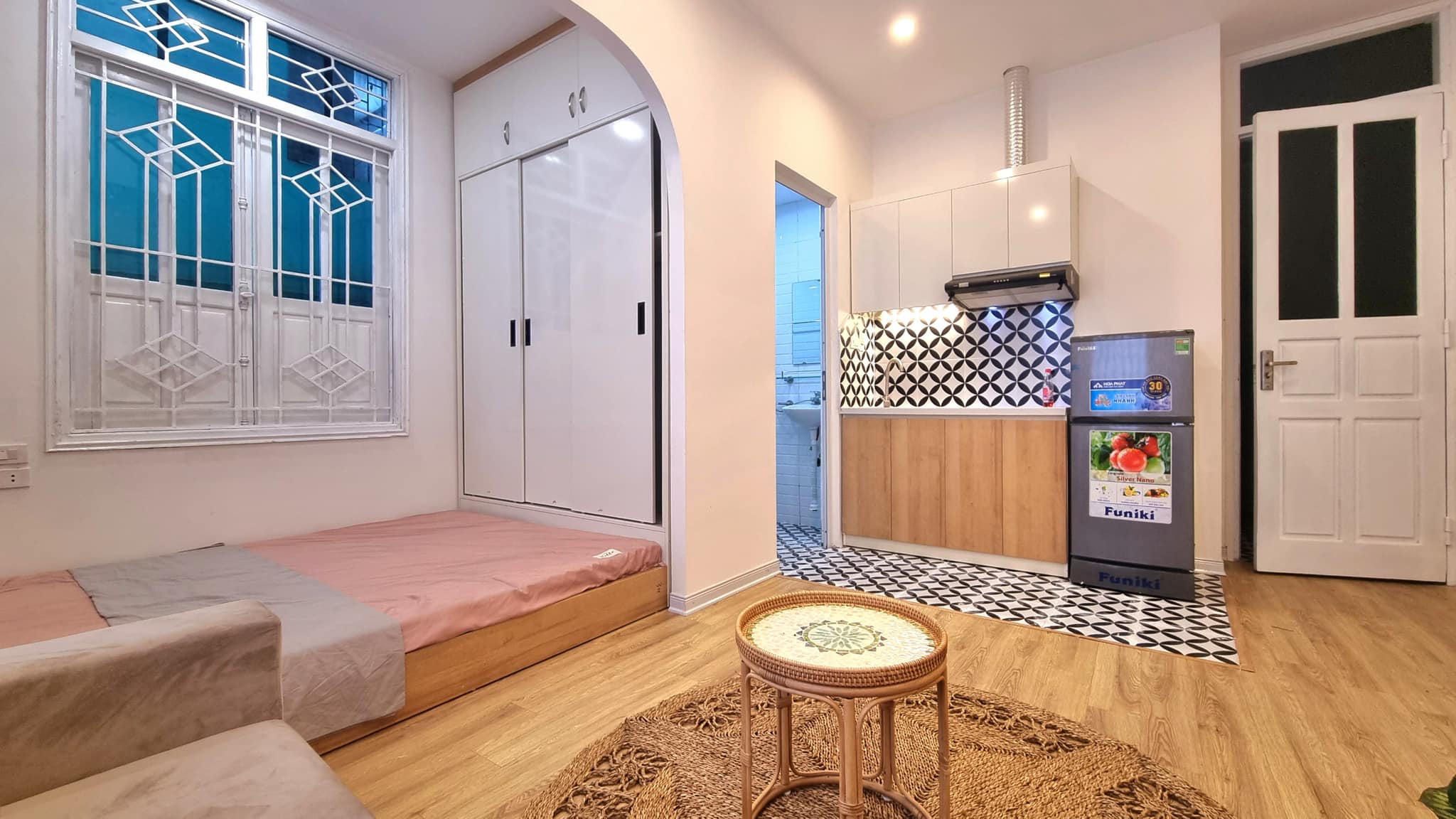 Bán nhà phố Trung Kính 12 tỷ 75m2, 6T, MT5m kinh doanh 65 tr/tháng