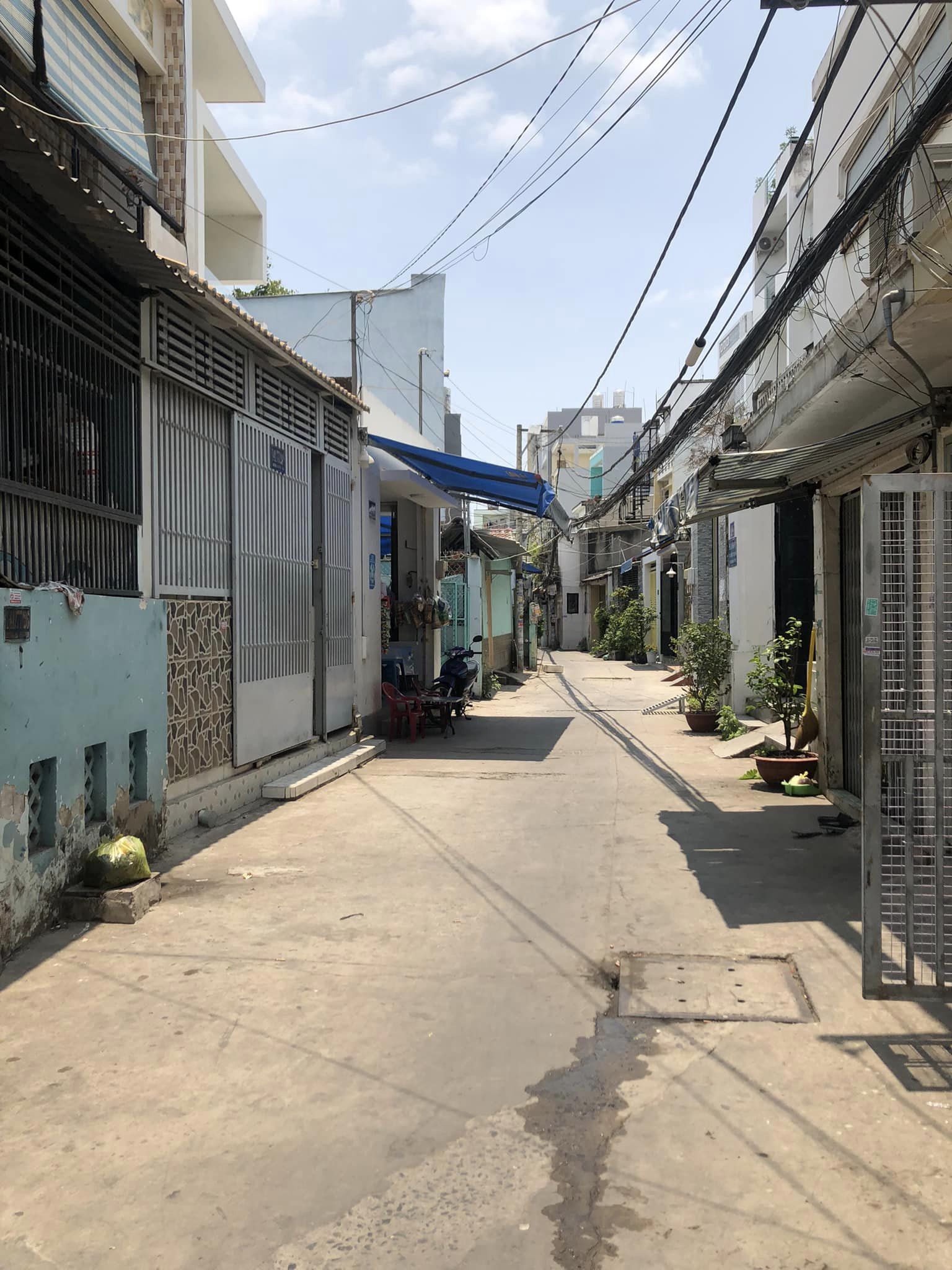 Chủ GIẢM thêm 150 triệu. Tổng giảm 500 tỷ. Còn 3.450 tỷ (chốt bất chấp)QUẬN 7-KHU VỰC MÁT MẺ TRONG LÀNH - NHÀ 2 LẦU -