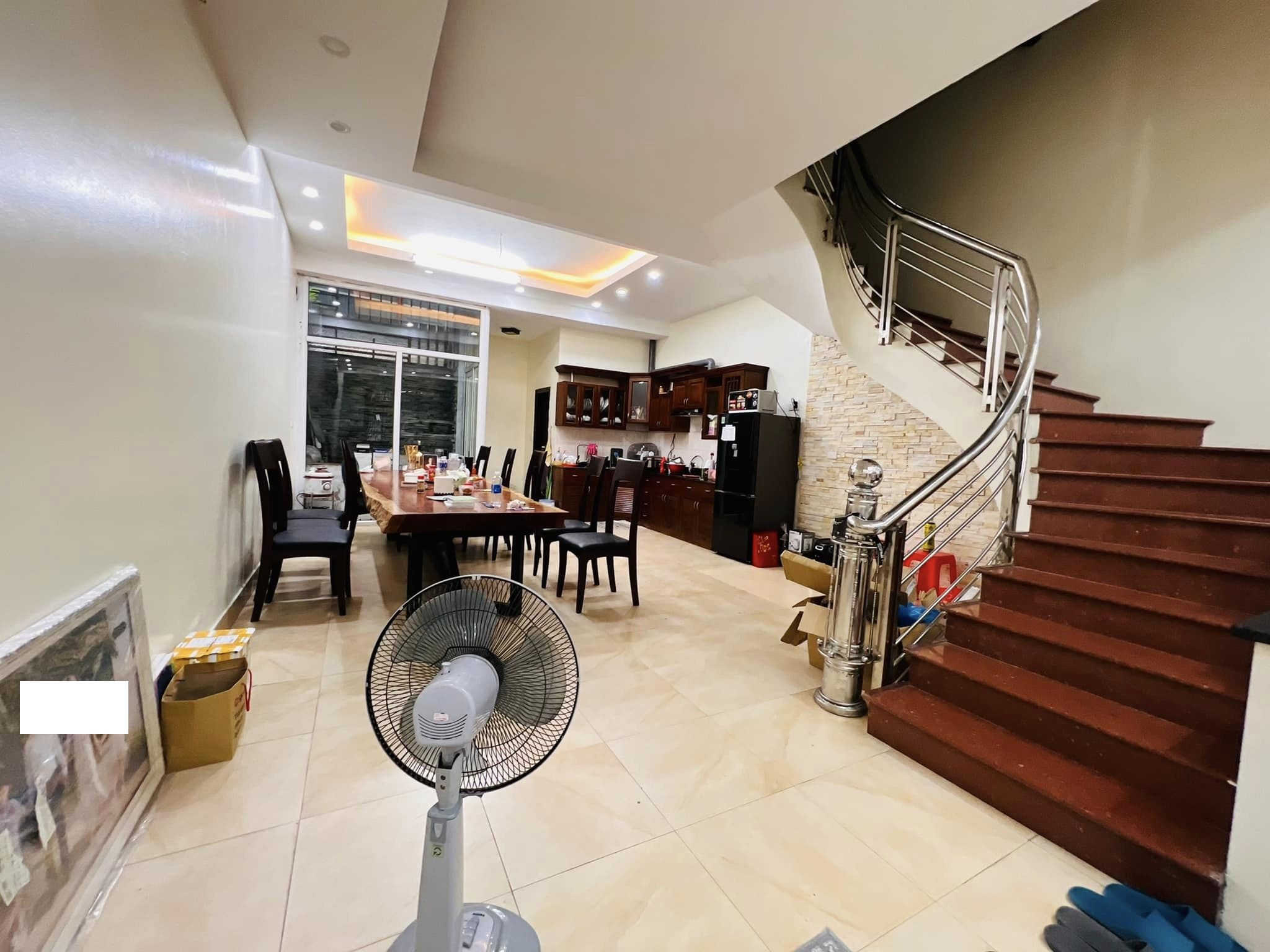 Nhà ngõ 87 Tam Trinh (quy hoạch thông Times City), 90m2, MT 6m, 14.5 tỷ
