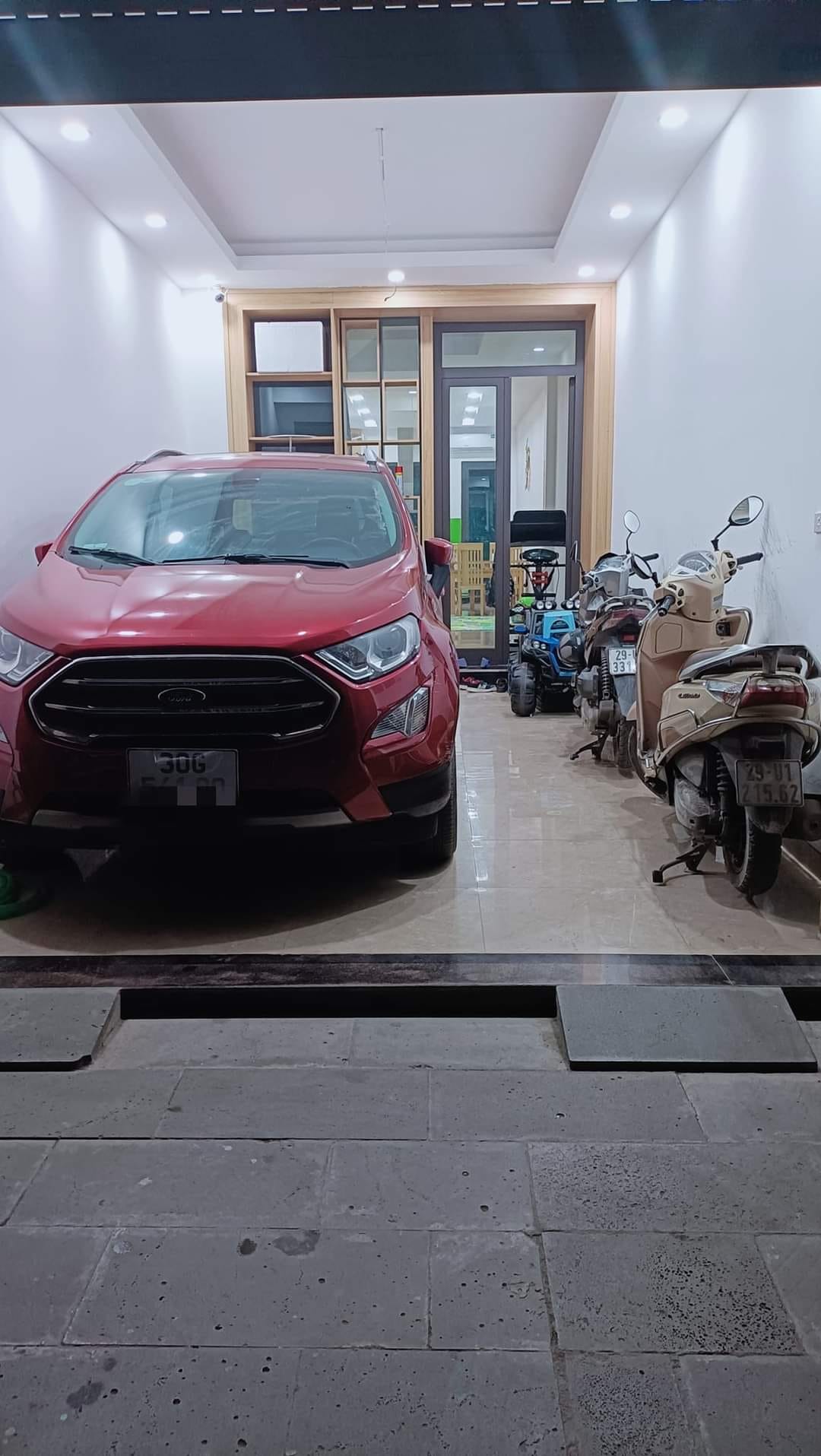 HÀNG HOT.Thiên Hiền, Mỹ Đình, gara ô tô, đường rộng 5m, phân lô, 63m2 x 5,5 tầng. 10 tỷ.