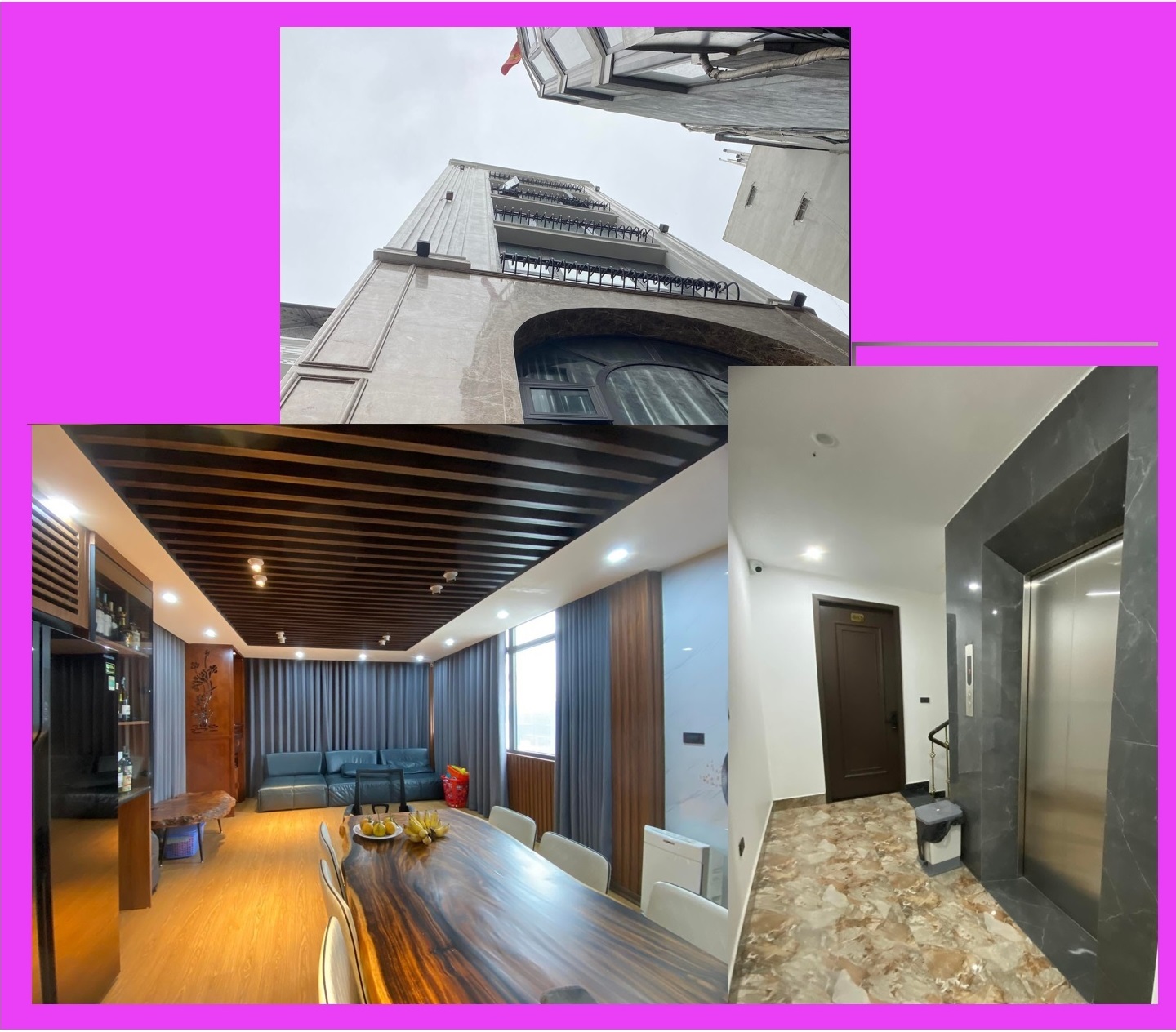 A Nhà phố Trường Chinh, 28 tỷ, tòa CH 9T*85m2 THANG MÁY, 20 phòng, DÒNG TIỀN KHỦNG