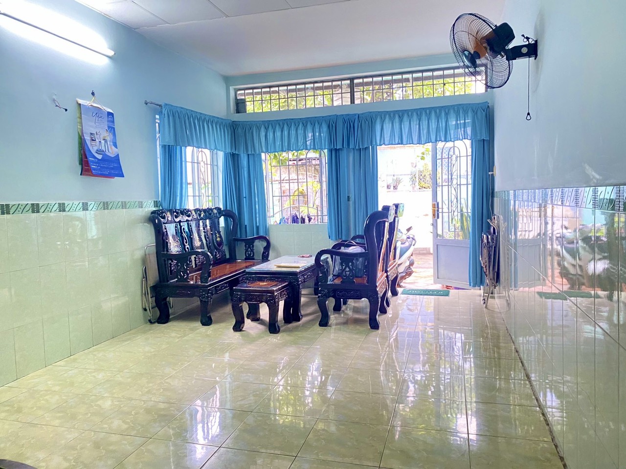 Bán nhà 97m2 HXH đường Số 4 Trường Thọ Thủ Đức chỉ 5.69 tỷ