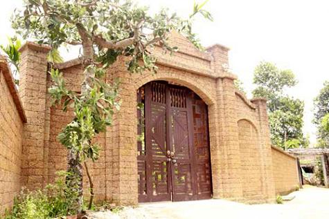 BÁN ĐẤT TAM TRINH TẶNG NHÀ 2 TẦNG 96M2 MT 7M – LÔ GÓC - Ô TÔ - KINH DOANH VP – GIÁ 9.6 TỶ