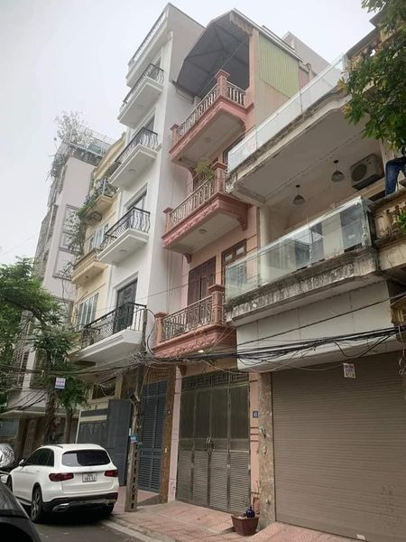 Xuân La 65m mt 4.2m Phân Lô Kinh Doanh - 7 Tầng Thang Máy - Gara - Nhà Mới