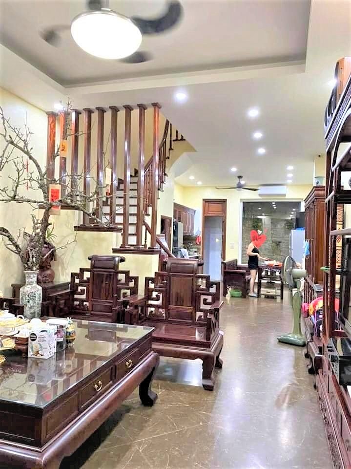 An Sinh Đỉnh!! Nhà đẹp Bùi Xương Trạch, 30m ra đến ô tô, 42 m2, mt 4m, chỉ 4,9 tỷ.