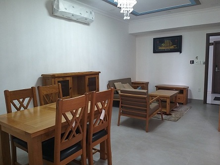 Bán gấp căn Hộ 2 phòng ngủ 78m2 tai Khu CC cao cấp HOMEMYLAND3 Riverside - view sông, Nguyễn Duy Trinh, Quận 2 (Tp Thủ