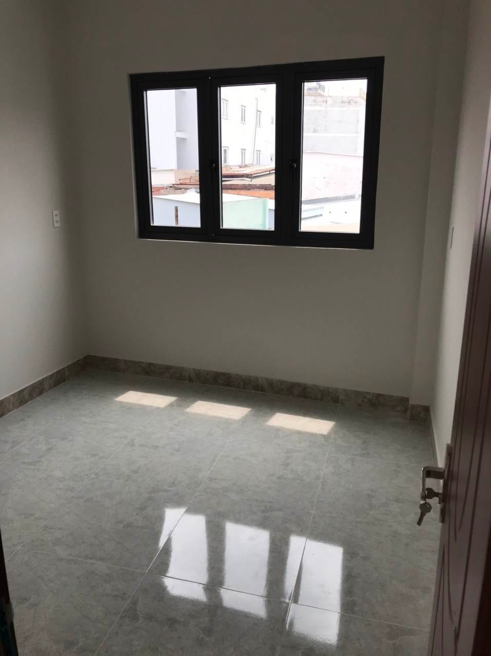 BÁN NHANH NHÀ QUẬN 7 TRẦN XUÂN SOẠN 2.5 TỶ