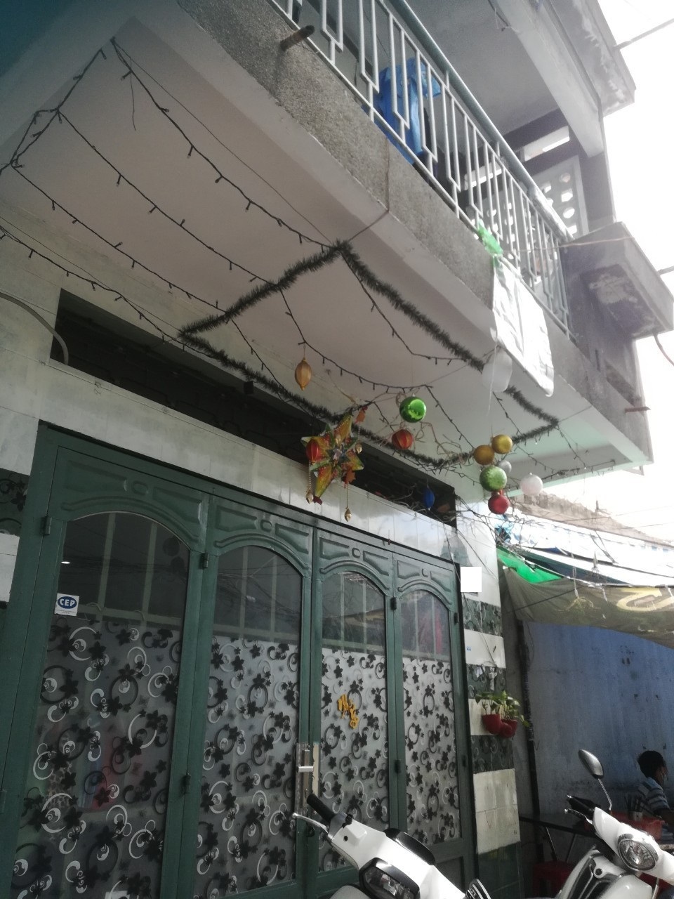 ĐẦU TƯ QUẬN 10, HXH HÒA HƯNG, 85M2, NGANG 5M, CHỈ 7 TỶ NHỈNH