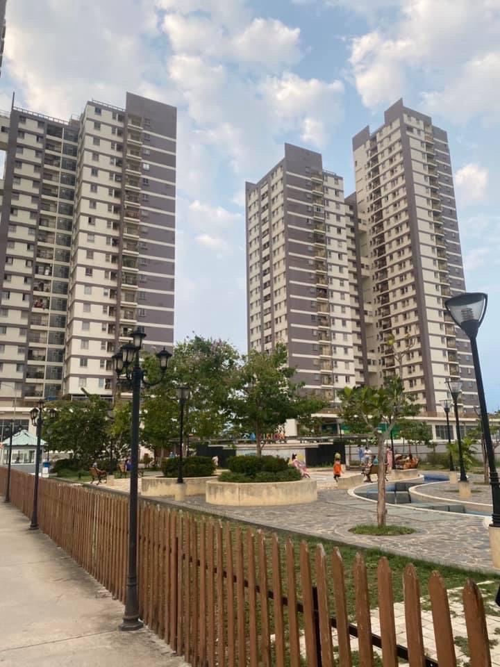 CĂN HỘ VISION 1TY5 2PN 62M2 FULL NT