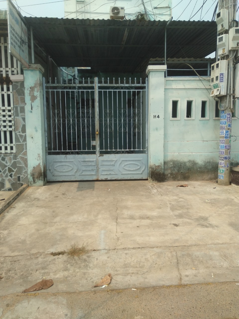 Cho thuê nhà nguyên căn tại KDC Tiến Thạnh, Xã Tiến Lợi, Phan Thiết, Bình Thuận