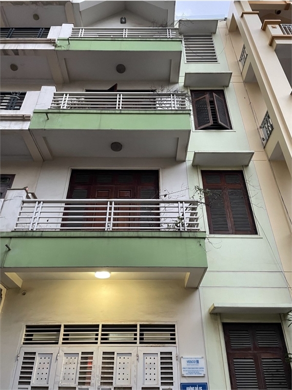 Bán nhà mặt phố Võ Văn Dũng, 8 tầng thang máy, DT60m2, MT5m. Giá 30 tỷ.