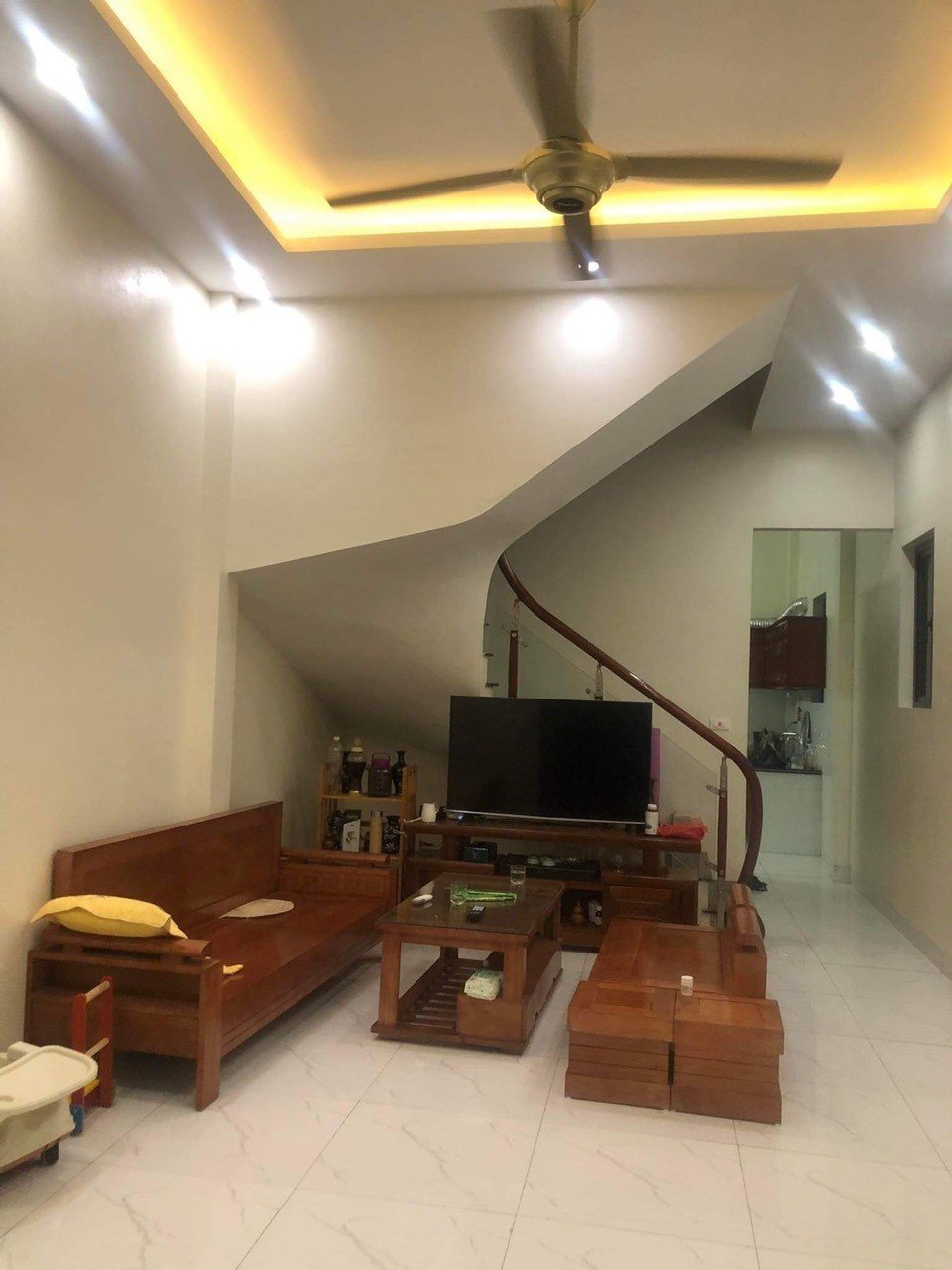 Chính chủ cần bán nhà đường Phú Mỹ, p. Biên Giang, Hà Đông, Hà Nội