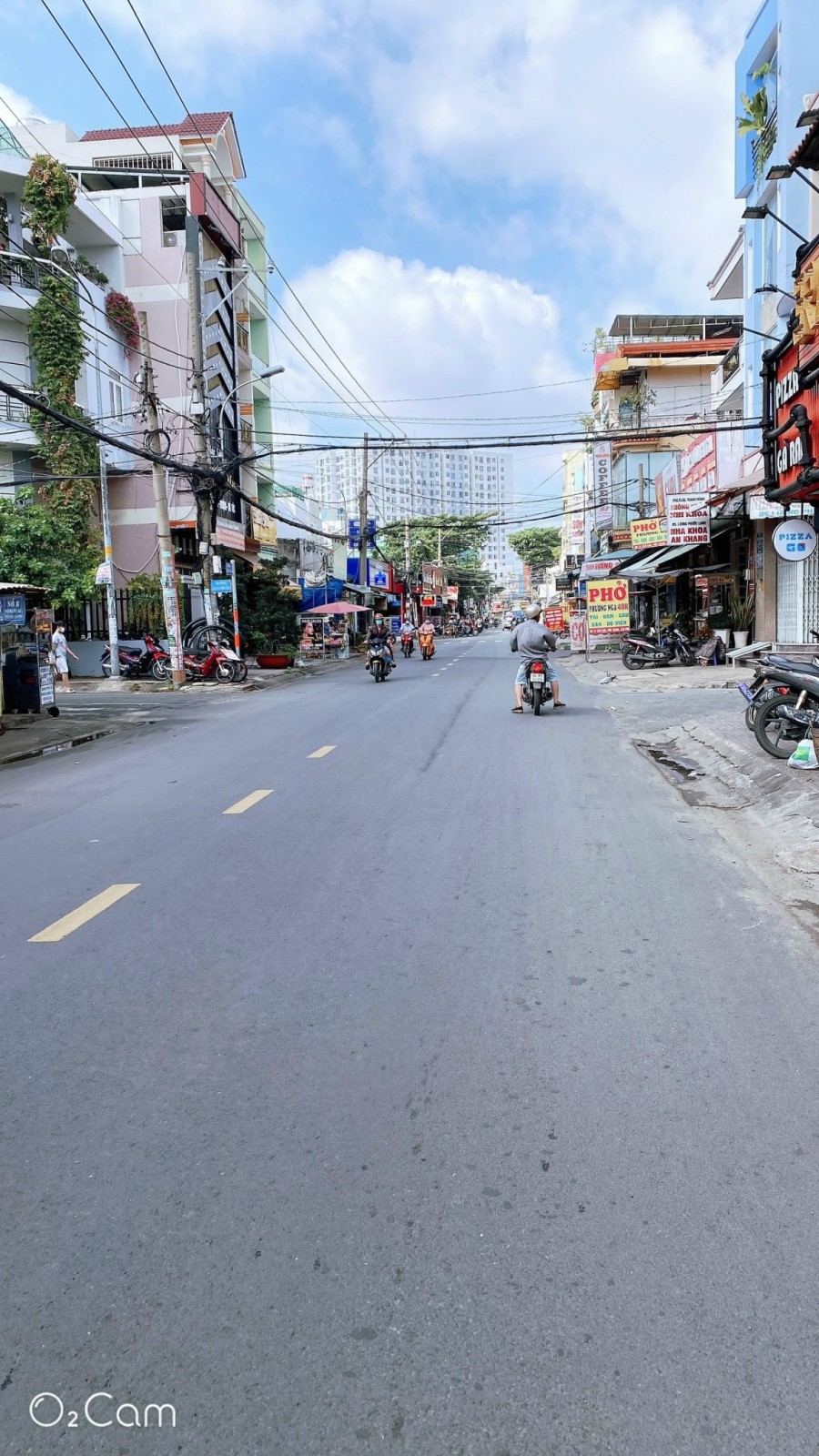 Mặt tiền kinh doanh ngay Ngã 4 tương lai căn góc 2 mặt tiền - Giá 8,2 tỷ