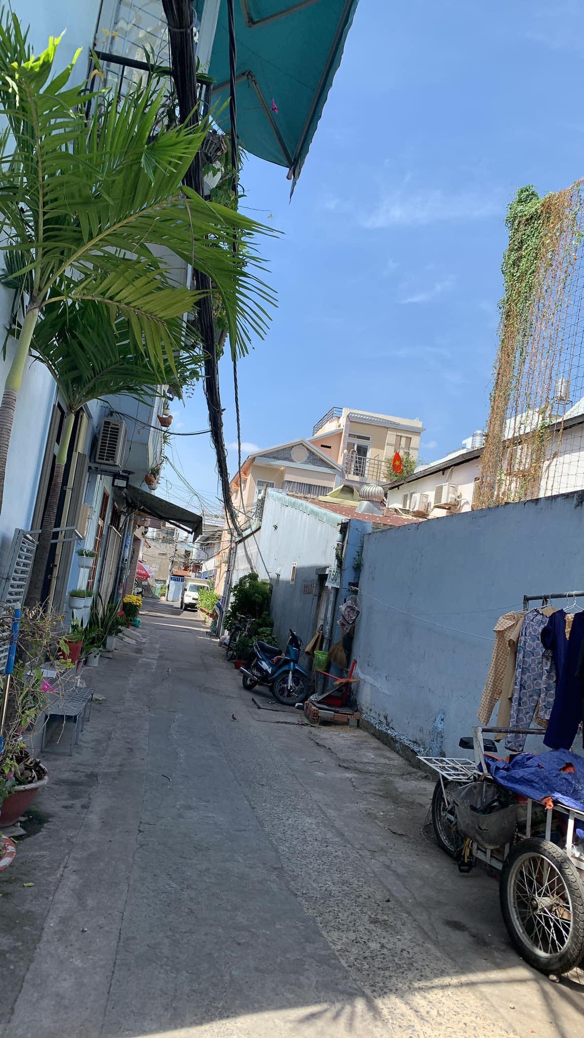 BÁN CĂN HỘ DỊCH VỤ 65M2 4 TẦNG 5 PHÒNG KHÉP KÍN NGUYỄN THỊ THẬP QUẬN 7 CHỈ 4,850 TỶ