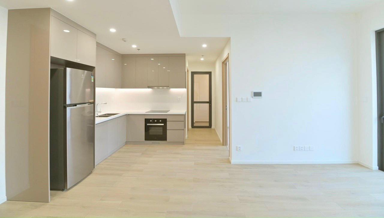 Bán căn hộ compound 2PN thanh toán chỉ 500 triệu/năm tại khu đô thị bậc nhất Vinhome Grand Park