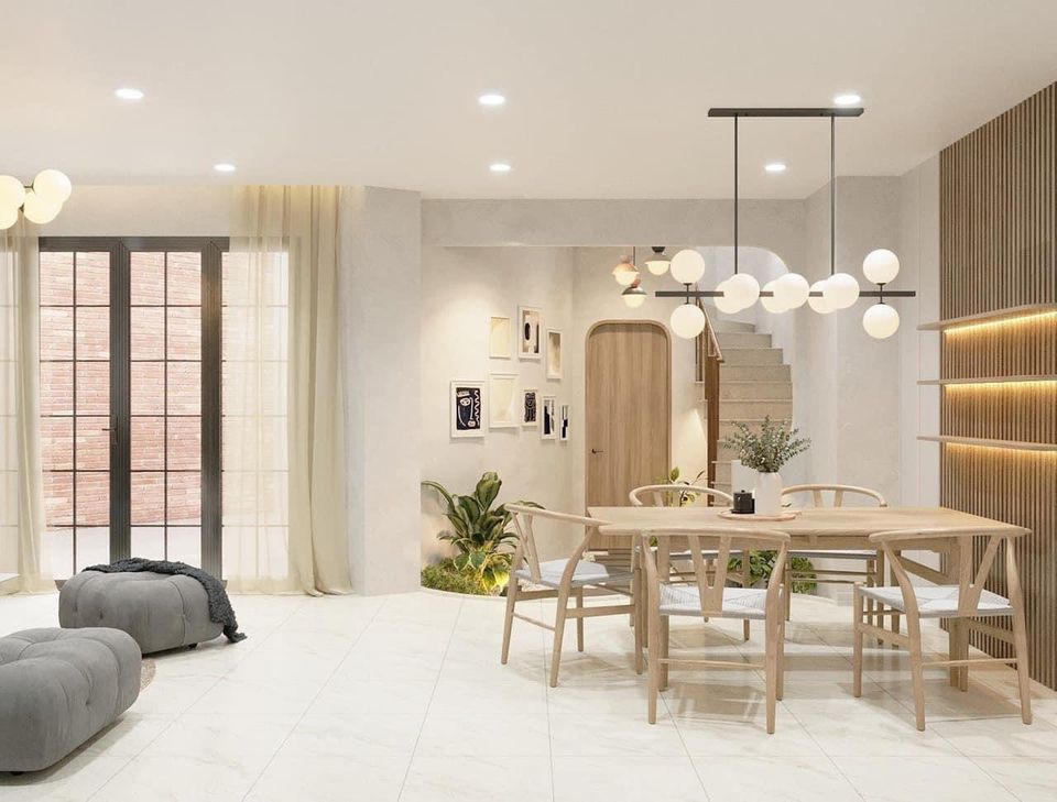 Bán nhà siêu đẹp Thụy Khuê, Tây Hồ, 35m, 5 tầng, MT 3.8m, nhà đẹp long lanh, giá 5 tỷ 5.