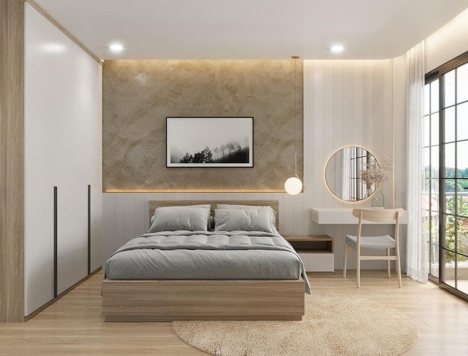 Bán nhà mới đẹp Thụy Khuê, Tây Hồ, 34m, 5 tầng, MT 4m, nhà đẹp ở ngay , giá 5 tỷ.