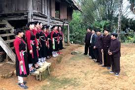 Bán mảnh đất ngay nhà văn hóa thôn Đồng Quan. Kinh doanh tốt.Giá chỉ 5 tr/m2