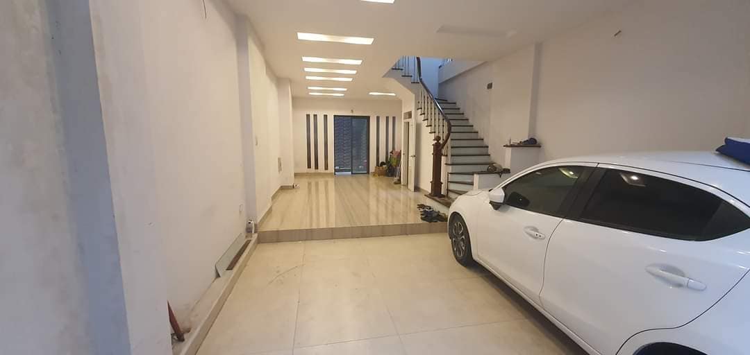 CHO THUÊ NHÀ NGUYÊN CĂN TẠI VĂN PHÚ HÀ ĐÔNG - 5TẦNG FULL ĐỒ NỘI THẤT XỊN