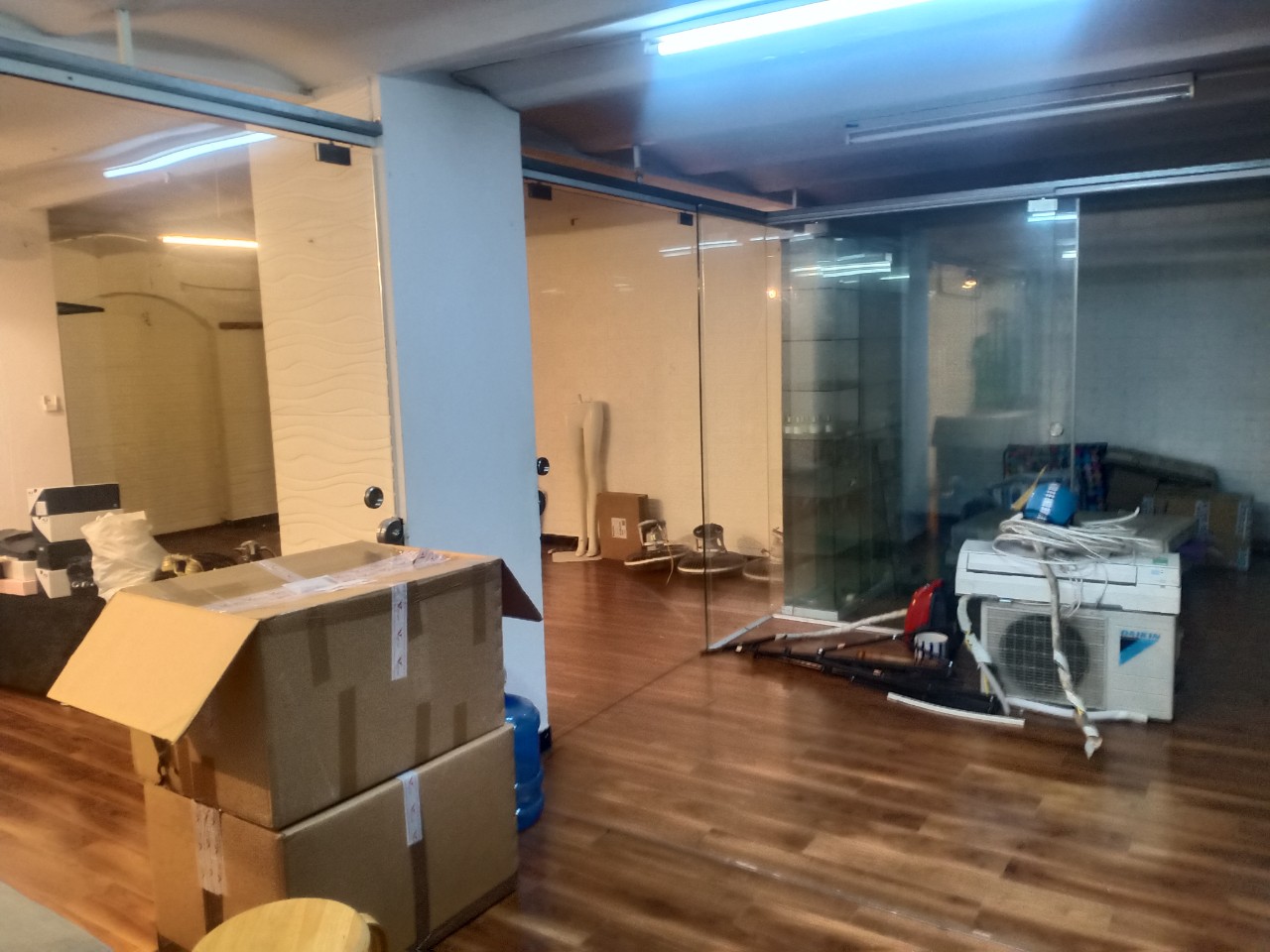 Cho thuê nhà nguyên căn Cửa Đông Hoàn Kiếm Hà Nội