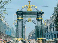 Chính chủ cần bán gấp biệt thự CX10- Vinhomes Ocean Park 2, Xã Long Hưng, Văn Giang, Hưng Yên