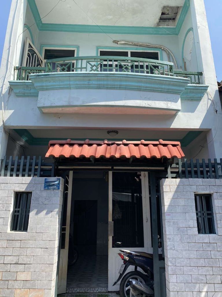 Cho thuê nhà HXH đường Thống Nhất, P15 , Gò Vấp