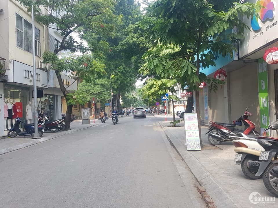 MẠT PHỐ BÀ TRIỆU 178M, 7 TẦNG THANG MÁY GIÁ CHỈ 9X TỶ