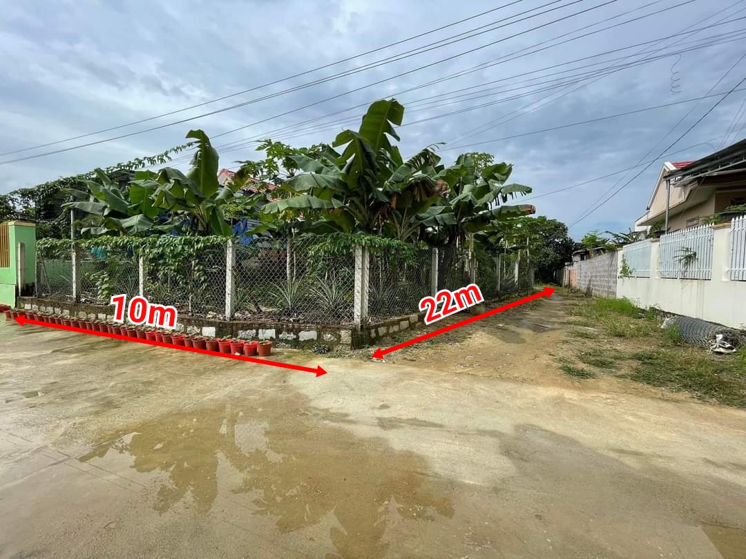 Bán đất thổ cư Diên Hoà view bờ kè mát mẻ gần Hương Lộ 39