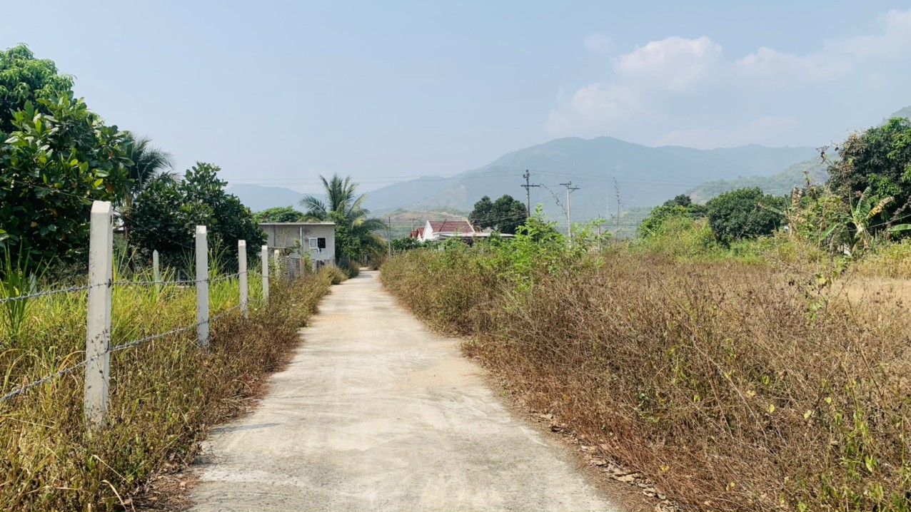 Bán đất Suối Tiên giá rẻ gần Hương Lộ 39