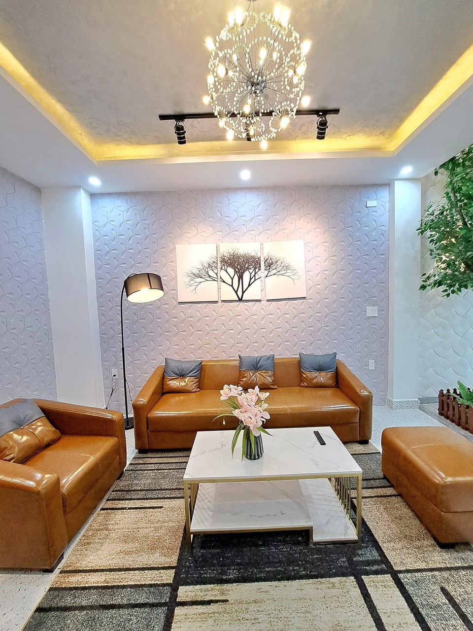 Giá tốt, BAO ĐẦU TƯ, HXH Lê Quang Định, Phường 11, Bình Thạnh, 4 tấm BTCT, 50m2, Giá chỉ 6 tỷ 3